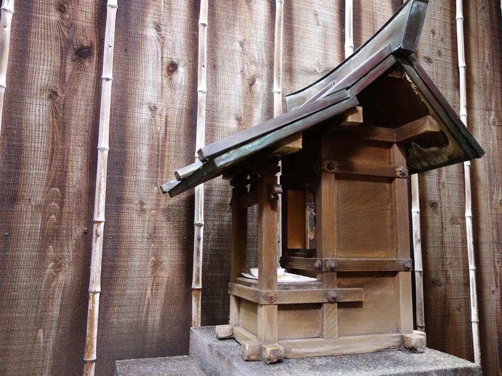 Kyomachiyanoyado 794Inn Kiyomizu Gojo Kioto Exterior foto